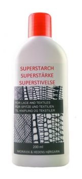 Moravia Super Strong starch